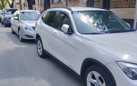 BMW X1, 2013 год, 1 370 000 рублей, 2 фотография
