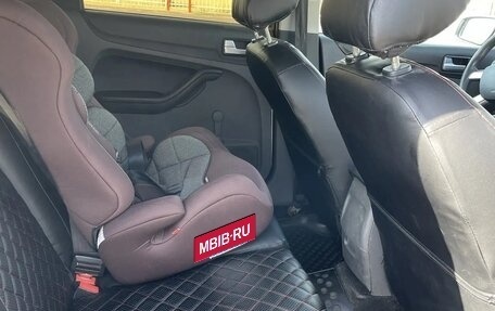 Ford Focus II рестайлинг, 2005 год, 380 000 рублей, 11 фотография