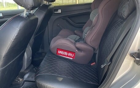 Ford Focus II рестайлинг, 2005 год, 380 000 рублей, 8 фотография