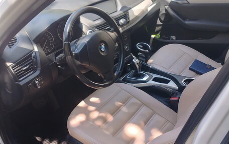 BMW X1, 2013 год, 1 370 000 рублей, 5 фотография