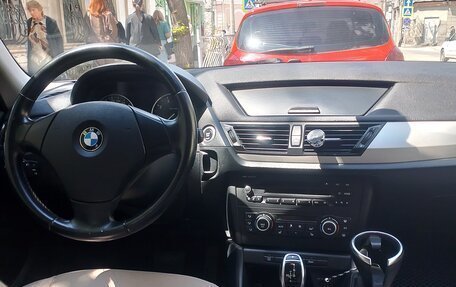 BMW X1, 2013 год, 1 370 000 рублей, 7 фотография