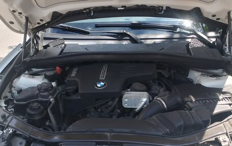 BMW X1, 2013 год, 1 370 000 рублей, 8 фотография