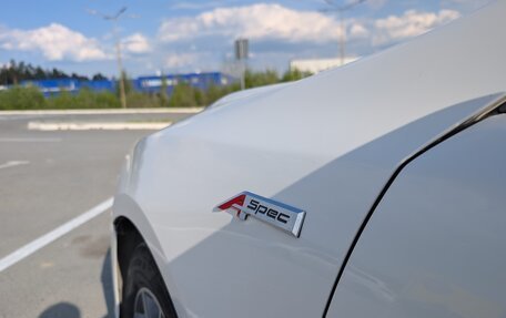 Acura TLX I рестайлинг, 2018 год, 1 950 000 рублей, 6 фотография