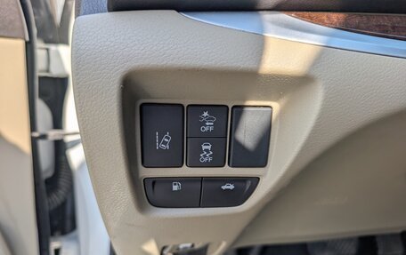 Acura TLX I рестайлинг, 2018 год, 1 950 000 рублей, 13 фотография