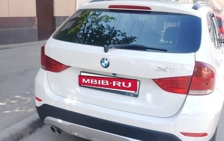 BMW X1, 2013 год, 1 370 000 рублей, 3 фотография
