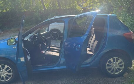Renault Sandero II рестайлинг, 2018 год, 894 000 рублей, 8 фотография