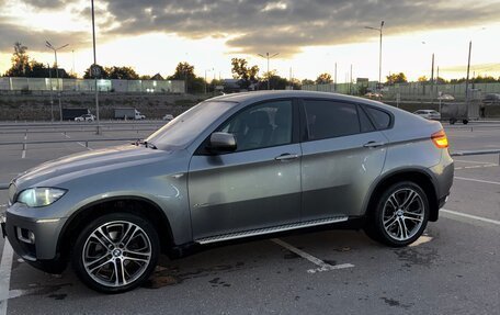 BMW X6, 2010 год, 2 000 000 рублей, 3 фотография