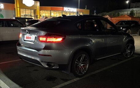 BMW X6, 2010 год, 2 000 000 рублей, 11 фотография