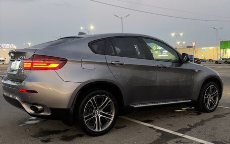 BMW X6, 2010 год, 2 000 000 рублей, 6 фотография