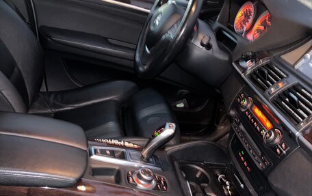 BMW X6, 2010 год, 2 000 000 рублей, 20 фотография