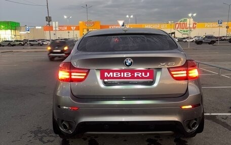 BMW X6, 2010 год, 2 000 000 рублей, 4 фотография