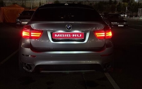 BMW X6, 2010 год, 2 000 000 рублей, 9 фотография