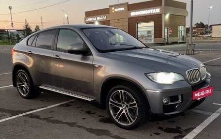 BMW X6, 2010 год, 2 000 000 рублей, 8 фотография