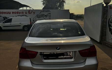 BMW 3 серия, 2011 год, 1 299 000 рублей, 2 фотография