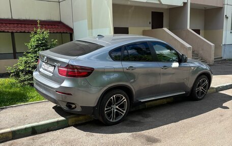 BMW X6, 2010 год, 2 000 000 рублей, 23 фотография