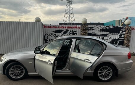 BMW 3 серия, 2011 год, 1 299 000 рублей, 4 фотография