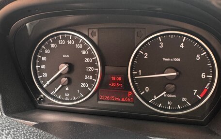 BMW 3 серия, 2011 год, 1 299 000 рублей, 3 фотография