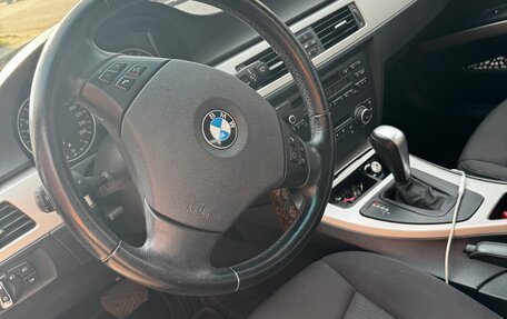 BMW 3 серия, 2011 год, 1 299 000 рублей, 5 фотография