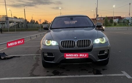 BMW X6, 2010 год, 2 000 000 рублей, 2 фотография