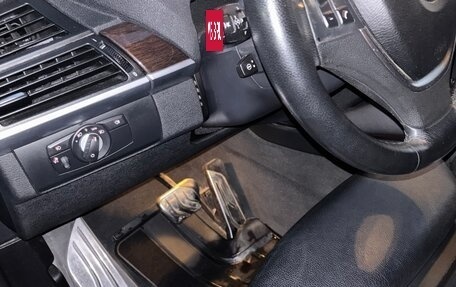 BMW X6, 2010 год, 2 000 000 рублей, 16 фотография