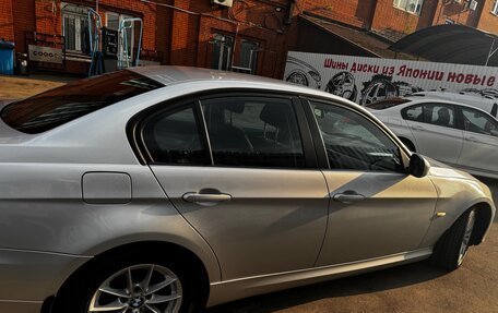 BMW 3 серия, 2011 год, 1 299 000 рублей, 7 фотография