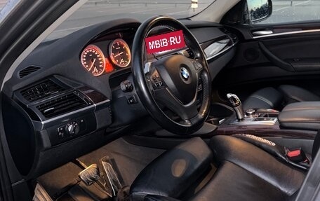 BMW X6, 2010 год, 2 000 000 рублей, 17 фотография
