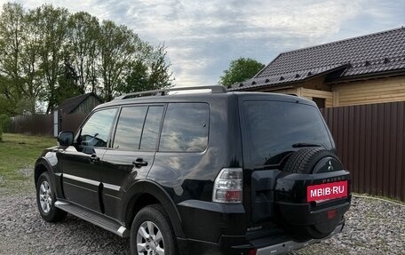 Mitsubishi Pajero IV, 2012 год, 2 150 000 рублей, 5 фотография