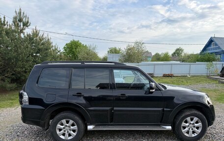 Mitsubishi Pajero IV, 2012 год, 2 150 000 рублей, 8 фотография