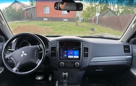 Mitsubishi Pajero IV, 2012 год, 2 150 000 рублей, 11 фотография