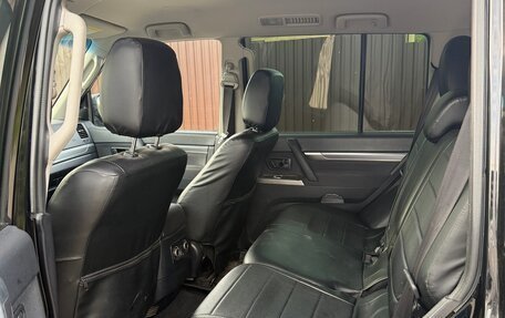 Mitsubishi Pajero IV, 2012 год, 2 150 000 рублей, 12 фотография