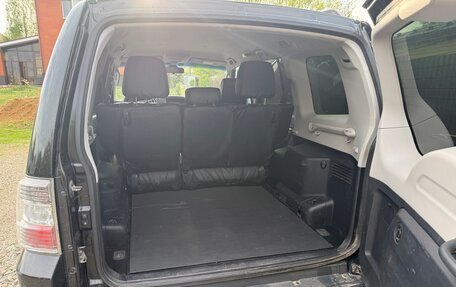 Mitsubishi Pajero IV, 2012 год, 2 150 000 рублей, 13 фотография