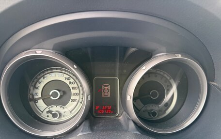 Mitsubishi Pajero IV, 2012 год, 2 150 000 рублей, 16 фотография