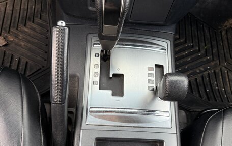 Mitsubishi Pajero IV, 2012 год, 2 150 000 рублей, 20 фотография
