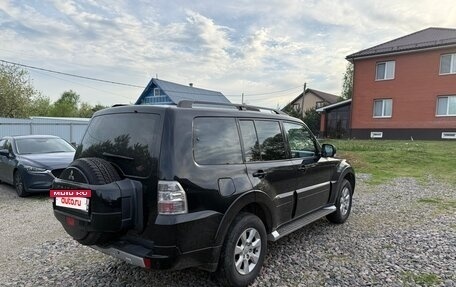 Mitsubishi Pajero IV, 2012 год, 2 150 000 рублей, 7 фотография