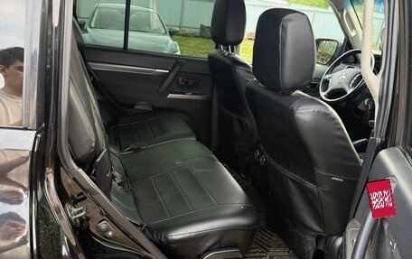 Mitsubishi Pajero IV, 2012 год, 2 150 000 рублей, 14 фотография