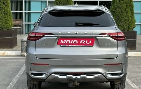 Haval F7 I, 2020 год, 1 650 000 рублей, 5 фотография