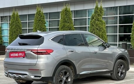 Haval F7 I, 2020 год, 1 650 000 рублей, 6 фотография