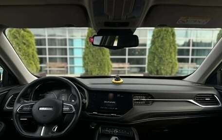 Haval F7 I, 2020 год, 1 650 000 рублей, 7 фотография