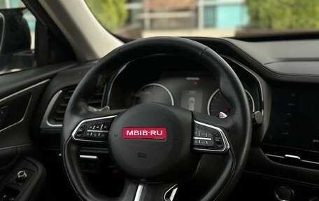Haval F7 I, 2020 год, 1 650 000 рублей, 8 фотография