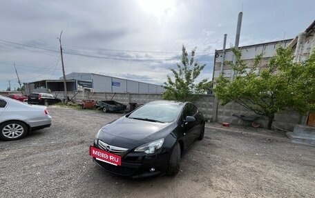 Opel Astra OPC J, 2013 год, 840 000 рублей, 2 фотография