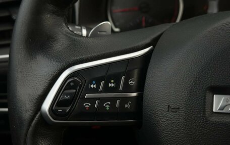 Haval F7 I, 2020 год, 1 650 000 рублей, 12 фотография