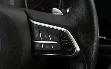 Haval F7 I, 2020 год, 1 650 000 рублей, 13 фотография