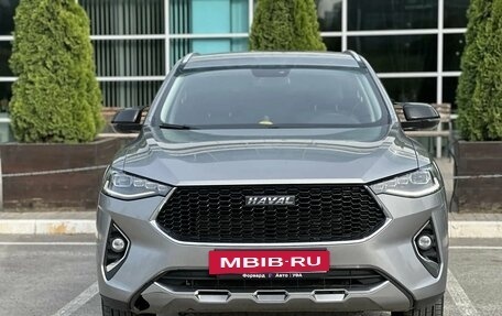 Haval F7 I, 2020 год, 1 650 000 рублей, 2 фотография