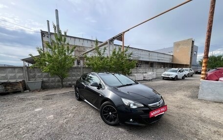 Opel Astra OPC J, 2013 год, 840 000 рублей, 3 фотография