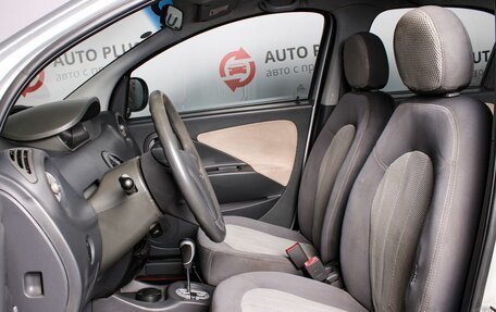 Chery IndiS (S18D) I, 2012 год, 415 000 рублей, 8 фотография