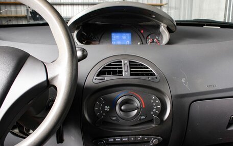 Chery IndiS (S18D) I, 2012 год, 415 000 рублей, 10 фотография