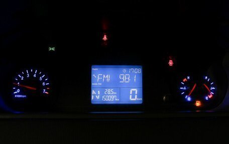 Chery IndiS (S18D) I, 2012 год, 415 000 рублей, 14 фотография