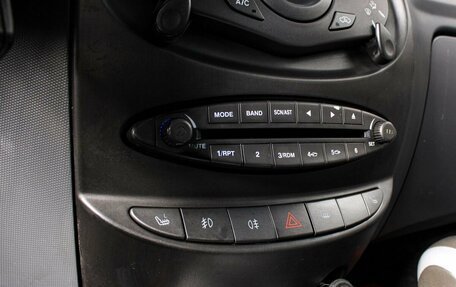 Chery IndiS (S18D) I, 2012 год, 415 000 рублей, 15 фотография