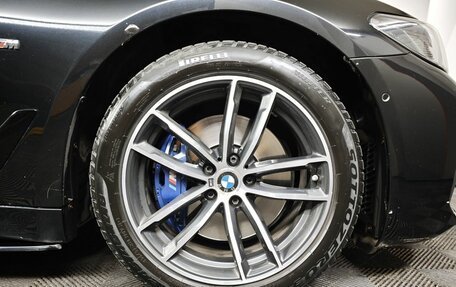 BMW 5 серия, 2021 год, 4 445 000 рублей, 7 фотография