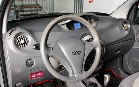 Chery IndiS (S18D) I, 2012 год, 415 000 рублей, 7 фотография